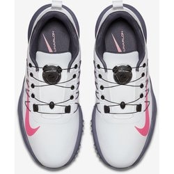 NIKE - 26cm ナイキ ルナコマンド2 ゴルフ グレー ヴォルト 口コミ・評価｜ルナ コマンド 2 Boa シューズ（【男性】シューズ