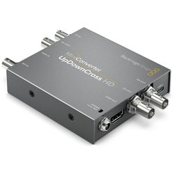 BMD Mini Converter - UpDownCross HD