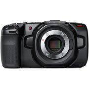 BMD Blackmagic Pocket Cinema Camera 4K BMPCC4K [デジタルカメラ]