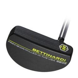 ヨドバシ.com - ベティナルディ BETTINARDI パター BB39 34インチ