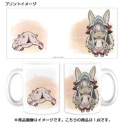 メイドインアビス マグカップ B ナナチ・ミーティ [H95mm 直径82mm]