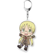 メイドインアビス ぷにこれキーホルダー リコ [約95mm]