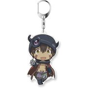 メイドインアビス ぷにこれキーホルダー レグ [約95mm]