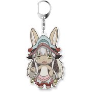 メイドインアビス ぷにこれキーホルダー ナナチ [約95mm]