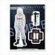 デビルズライン アクリルフィギュアスタンド 李ハンス [約W30×H100mm]