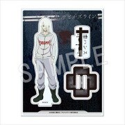 デビルズライン アクリルフィギュアスタンド 李ハンス [約W30×H100mm]