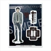 デビルズライン アクリルフィギュアスタンド 菊原桐郎 [約W30×H100mm]