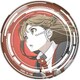 ソードアート・オンライン オーディナル・スケール ポリカバッジ アスナ A [キャラクターグッズ]