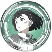 ソードアート・オンライン オーディナル・スケール ポリカバッジ リーファ A [キャラクターグッズ]
