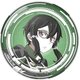 ソードアート・オンライン オーディナル・スケール ポリカバッジ シノン A [キャラクターグッズ]