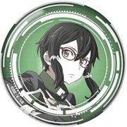 ソードアート・オンライン オーディナル・スケール ポリカバッジ シノン A [キャラクターグッズ]