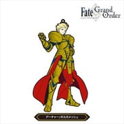 Fate/Grand Order ノンデフォルメラバストVol.1 アーチャー/ギルガメッシュ [キャラクターグッズ]