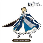 Fate/Grand Order ノンデフォルメラバストVol.1 セイバー/アルトリア・ペンドラゴン [キャラクターグッズ]