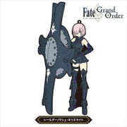 Fate/Grand Order ノンデフォルメラバストVol.1 シールダー/マシュ・キリエライト [キャラクターグッズ]