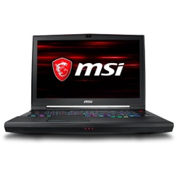 ヨドバシ.com - MSI エムエスアイ GT75-8RG-008JP [ゲーミングノートPC