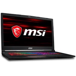 ヨドバシ.com - MSI エムエスアイ ゲーミングノートPC 17.3インチ/Core i7-8750H/GeForce GTX1070/メモリ  16GB/SSD 256GB+HDD 1TB/Windows 10 Home GE73-8RF-001JP 通販【全品無料配達】