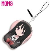 魔法少女サイト MOMS 朝霧 彩 [キャラクターグッズ]