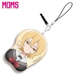 ヨドバシ Com Acg エーシージー 魔法少女サイト Moms 奴村 露乃 キャラクターグッズ 通販 全品無料配達