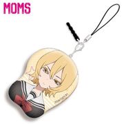 魔法少女サイト MOMS 奴村 露乃 [キャラクターグッズ]
