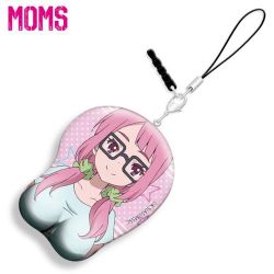 ヨドバシ Com Acg エーシージー 魔法少女サイト Moms 潮井 梨ナ キャラクターグッズ 通販 全品無料配達