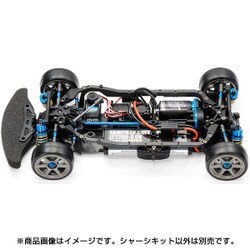 爆買い新作 ヤフオク! 1/10 TB-05 PROシャーシ 完成品 電動RC