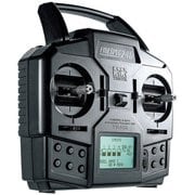 45068 [ファインスペック2.4G 4チャンネルプロポ 送信機･受信機セット]