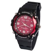 Smart Style アナログウォッチ RD ADWW17101-02