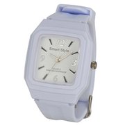 Smart Style アナログウォッチ WH ADWW17102-01