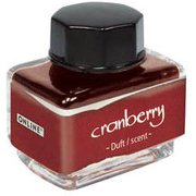 クランベリー ボトルインク 15ml 香り付き 17066