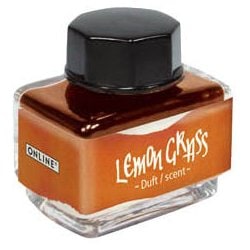 レモングラス ボトルインク 15ml 香り付き 17067