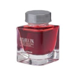 ミクサブル（ボトル）インク 20ml フレイムレッド INKM-1000 11 4553110