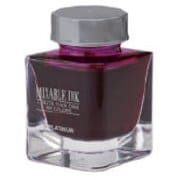 ミクサブル(ボトル)インク 20ml シルキーパープル INKM-1000 28 4553280