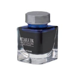 ミクサブル（ボトル）インク 20ml オーロラブルー INKM-1000 55 4553550