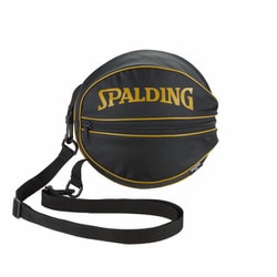 ヨドバシ.com - スポルディング SPALDING 49-001GD [ボールバック