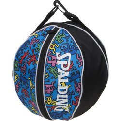 ヨドバシ.com - スポルディング SPALDING 49-001KH [ボールバッグ