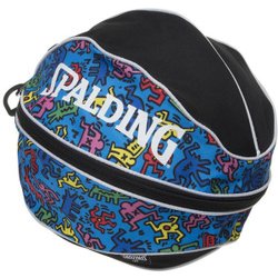 ヨドバシ.com - スポルディング SPALDING 49-001KH [ボールバッグ