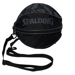 ヨドバシ.com - スポルディング SPALDING 49-001LB [ボールバッグ LEAF