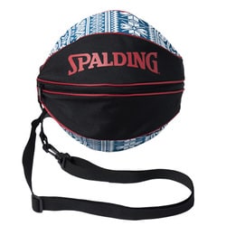 ヨドバシ.com - スポルディング SPALDING 49-001ND [ボールバッグ