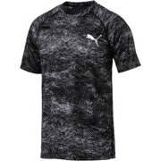 516714 01 M VENT グラフィック Tシャツ