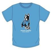 YSJ18151 46 XL 18ヨコハマパンディアーニTシャツ