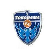 1159758 [ヨコハマFC ピンバッチ エンブレムカラー]