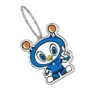 1173203 [ヨコハマFC アクリルキーホルダー マスコット]
