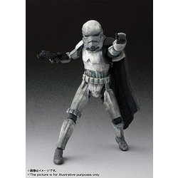 ヨドバシ.com - バンダイ BANDAI S.H.Figuarts(フィギュアーツ