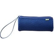 メッシー ペンケース ネイビーブルー MY-3581