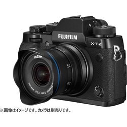 ヨドバシ.com - ラオワ LAOWA LAO0027 [9mm F2.8 ZERO-D Fuji X