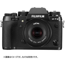 Fujifilm X★良品★ラオワ LAOWA 9mm F2.8 ZERO-D Amazon.com : laowa 9mm F/2.8 Zero-d SLR Target Extra Wide