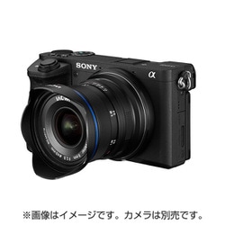 ヨドバシ.com - LAOWA LAO0029 [9mm F2.8 ZERO-D Sony E ソニーE 