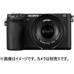 ヨドバシ.com - ラオワ LAOWA LAO0029 [9mm F2.8 ZERO-D Sony E