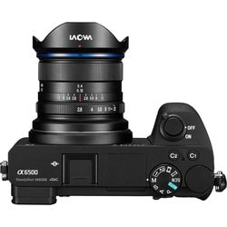ヨドバシ.com - ラオワ LAOWA LAO0029 [9mm F2.8 ZERO-D Sony E