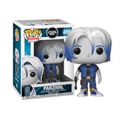 POP！ レディ・プレイヤー1 パーシヴァル [全高約90mm 塗装済可動フィギュア]